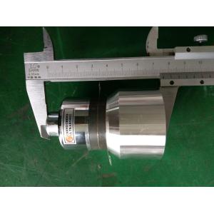 China transductor ultrasónico de la vibración de 68k 60w/transductor de cerámica piezoeléctrico ROSH pasajero wholesale