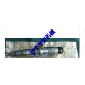 China supply  Komatsu excavator  PC220 fuel injector 6745-11-3102 supplier