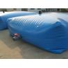 China Water Storage Pvc TPU Tarpaulin Pillow Bladder Tanks 10000 Liter wholesale