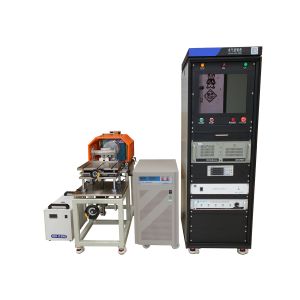 China Ferramenta de análise de desempenho do motor de exibição LCD com múltiplas unidades de medição on sale