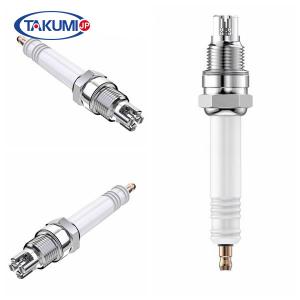 China 341015 341015 340051 Flat Seat Industrial Spark Plugs supplier