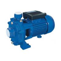China 5HP Horizontal Multistage Pump High Start Torque  2 Stage Water Pump on sale