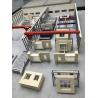 China Prefabricated Building Scale Models 1:150 Construction Site Model Architecture wholesale