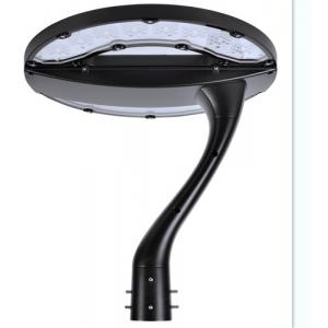 30w 60w 100w Post Top 50009h Waterproof Garden Lights