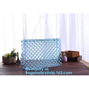 China PVC Wallet Bag Pouch Bag shoulder bag, PVC Shoulder Tote Beach Bag, Travel Mens Shoulder Bag, handle beach bag, bulk wel supplier