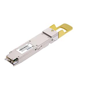 China 400GBASE-DR4 QSFPトランシーバーモジュールは,IEEE 802.3bs 標準とケースの動作温度 0°C から 70°C に適合するように設計されている. wholesale
