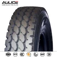 China High Quliaty All Steel Radial Truck Tyre/Mining/Bus/OTR tyre factory/TBR Tires for Indonesia, India, Pakistan, Myanmar m on sale