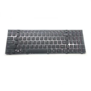 China Durable Lenovo Ideapad Laptop Keyboard For Y500 Y510 Y510P Y500NT Y590 Series supplier