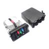 China FTTX 8/10/12 Ports Pre-connectorized Fiber Terminal NAP Boxes IP68 wholesale
