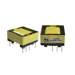 China High Frequency TOROIDAL Coil Structure Step Down Electrical Transformers for Power Conversion from 220v to 24v 12v SMPS wholesale
