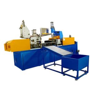 China el arrollar del poder 5.5kw y sistema de control automáticos del microordenador de la empaquetadora wholesale
