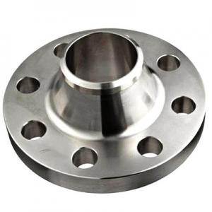 ASME/ANSI B16.5 forged flanges class150 400 300 600 2500 carbon steel flange weld neck RF RFJ flange hardware