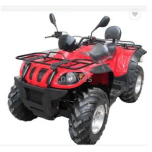 Big power 500cc ,single cylinder,4 stroke,water cooled 4x4 hummer ATV