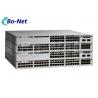 China C9200L-48P-4X-A 9200L Cisco 48 Port 10 Gigabit Switch With PWR-C5-1KWAC Power wholesale