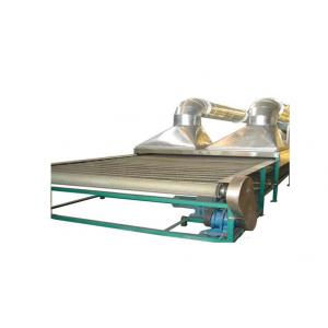 Organic Chinese Noodle Maker Machine , Stable Performance Chinese Noodle Machine