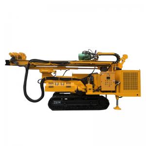 China Water Conservancy Electric Power Multifunctional Rock Core Drilling Equipment supplier
