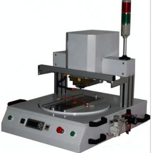 China Pulse Thermode Hot Bar Soldering Robot  Machine SMT Assemble supplier