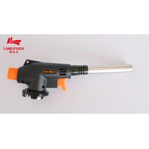 Ultra Light Butane Flame Gun , 20cm Butane Flamethrower