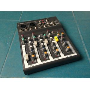 F4-7CH professional four channels sound console mixer series
