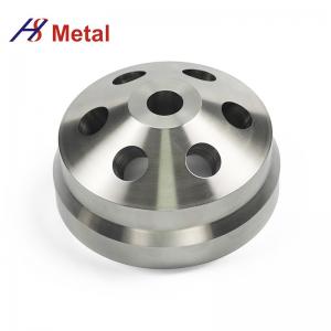 China 90W7Ni3Fe 92W5Ni3Fe Tungsten Heavy Alloy Nickel Iron Ground Surface supplier
