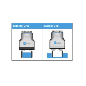 China 2FG7 パラレルグリッパー 11KGのペイロードで,ピックアンドプレイスマシンのためのコボットのロボットアームで使用 wholesale