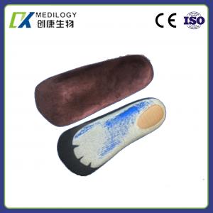 Mild To Moderate Flat Foot Support Insoles Special Arch Inserts For Flat Feet