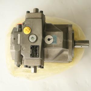 China Rexroth A4VSO71 シリーズ 油圧アキシャルピストンポンプ A4VSO71DRG/30R-PPB13N00 A4VSO71DFR/30R-VPB25N00 supplier