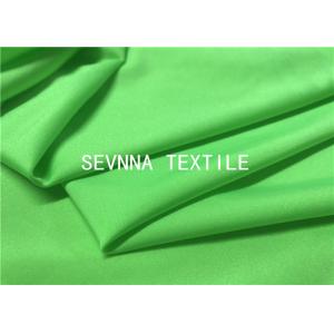 China Microfiber Green Growth Textile Repreve Fabric Super Soft Stretch Full Length Active Tights supplier