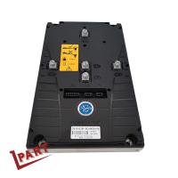 China Electronic Forklift Truck Motor Controller SET865L 80V 650A Black Color on sale