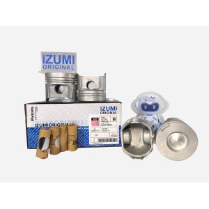 China V2203 KUBOTA V2003 ENGINE Spare parts piston and piston kit wholesale