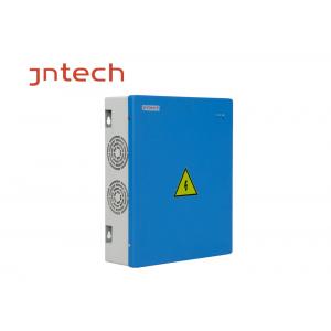 China Reliable 30a Mppt Solar Controller / High Voltage Solar Charge Controller supplier