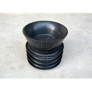 China Api High Quality Rubber Cement Plug 4 1/2" To 20"For Oilfield Downhole Tool Factory Price For Wholesale