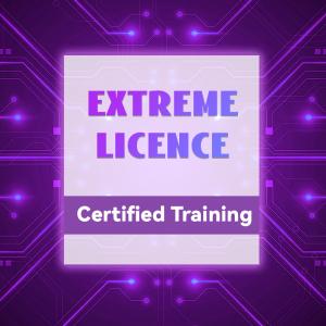 Licença de comutação nova e original do NX-5500-ADP64 Access Points Extreme Networks License Software