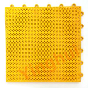 China PP Removable Outdoor Playground Sports Flooring Modular Tiles For Kids Playarea wholesale