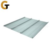 China 235-275Mpa 1000mm-1250mm Width Corrugated Roof Sheet For Standard Export Packing on sale