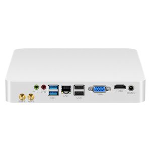 China Intel Core i5 2467M PC 4 USB 3.0 2 USB 2.0 and Single LAN 1 VGA  Mini Computer wholesale