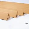 China Long Item Shipping Boxes Space Saving Triangular Corrugated Packaging Ideal For Broom Mops Umbrellas wholesale