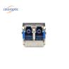 China SMF Optical Module Transceiver 10GBase-DWDM SFP+ C-Band 100GHz Duplex LC wholesale