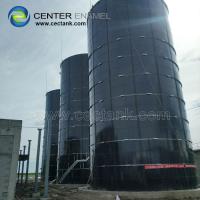 China The Leading China GFS Tanks Manufacturer Provides Storage Tanks Solution on sale