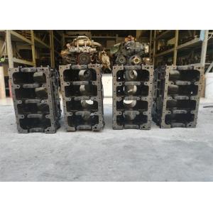 4TNV88 Yanmar Used Engine Blocks For Excavator Vio40-5 PC55MR-2