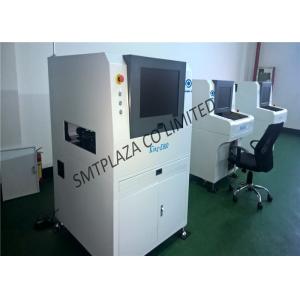 China High Precision SMT Assembly Machine Online AOI Auto Optical Inspection Equiment supplier