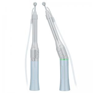 20 Degree Dental Straight Handpiece Unit Dental Implant Surgery Handpiece