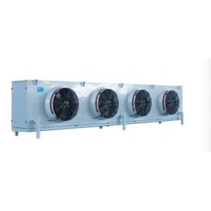 China ISO9001 Aluminum Coolroom Evaporator Cooling Unit For Cold Room supplier