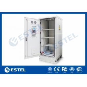 China Professional Outdoor Rack Cabinet Custom Electrical Enclosures ET9090210-BA supplier