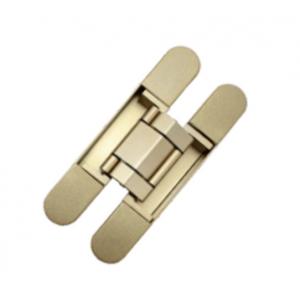 2 Ball Bearing Stainless Steel Hinge Wood Door 304 For Medical Door