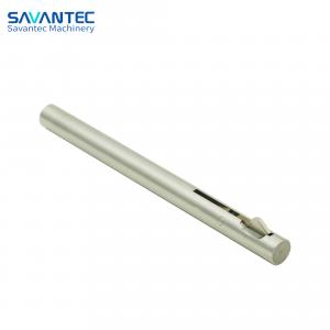 Combined Metal Chamfer Tool With Discard Blades Savantec 26.0-50.0-S High Speed Steel