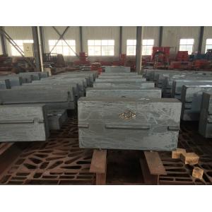 impact crusher blow bar shanbao impact crusher PF1210PF1214PF1315blow bars impact bars