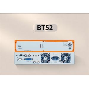USB Bluetooth Testing Instrument Perfect Benchmarking Anritsu MT8852B