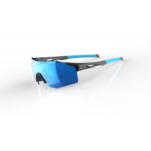 UV Protection Sport Sunglasses Polarized Lenses Decreases Eyes Fatigue