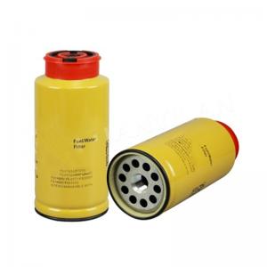 China 210MM Height Oil Water Separation Filter 326-1643 1R-0771 FS19995 P551010 supplier